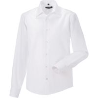 russell camisa manga larga 958m para hombre
