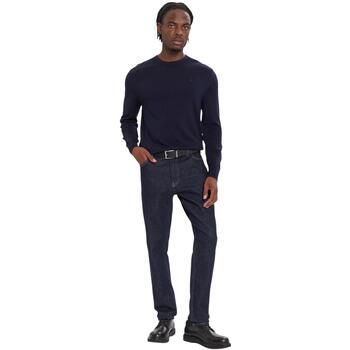 Calvin Klein Jeans Jersey LS MERINO CREW LV04LB305G para hombre