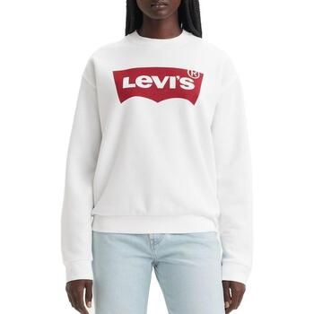Levis Jersey Batwing para niña