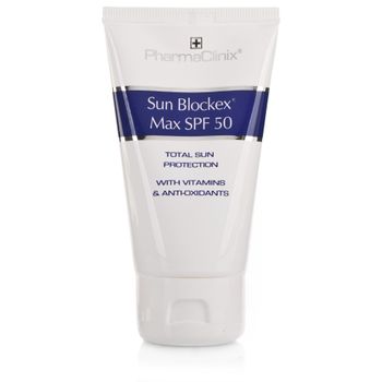 PharmaClinix Sun Blockex Max SPF50 Cream