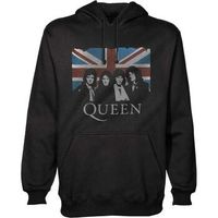 queen jersey union jack para mujer