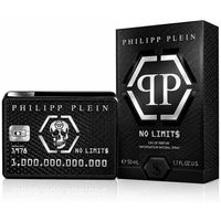 philipp plein sport perfume eau de parfum no limits 50 ml para mujer