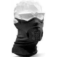 naroo mask t-bone 5 gris con refuerzo