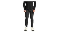 pantalon termico craft subz light negro  hombre