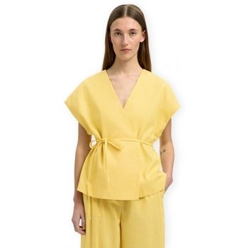 Selected Blusa W Sally Vest - Sundress para mujer