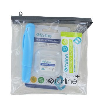 Farline Neceser Adulto Dental
