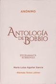 antologia de bobbio