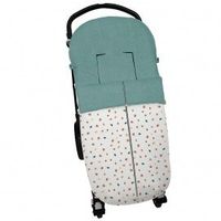 2024 saco silla setas verde dydados london estampado pelo verde