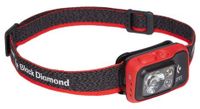 faro delantero black diamond spot de 400 octanos