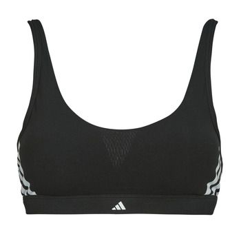 adidas Sujetador ACTIVE ESSENTIALS COTTON 3 STRIPES para mujer