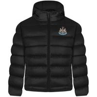 newcastle united fc chaquetas gf311 para nino