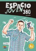 espacio joven 360 libro del alumno nivel a1