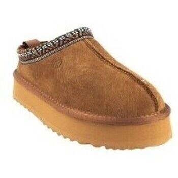 Kelara Mocasines Zapato señora k41219 cuero para mujer
