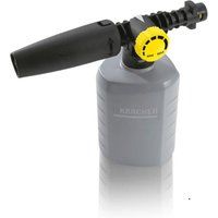 karcher foam spray nozzle