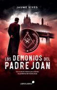 los demonios del padre joan