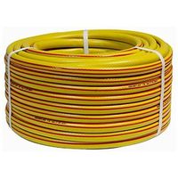 manguera de jardin aquaflex 20mm rollo de 50 mts  oferta exclusiva