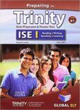 preparing for trinity-ise i - cefr b1 - reading - writing - speaking -