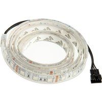 phanteks ph-ledktm2 magnetic rgb led strip - 2 m