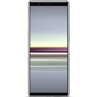 sony xperia 5 - 128 gb grey grey