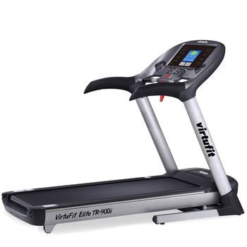 Tr-900i Cinta De Correr Virtufit