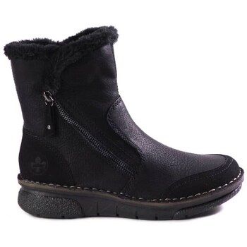 Rieker Botas 7337100 para mujer
