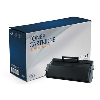 Compatible Black Lexmark 12A7305 Toner Cartridge