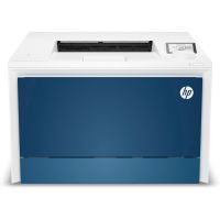 hp color laserjet pro 4202dw impresora laser color wifi duplex