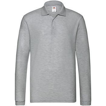 Fruit Of The Loom Polo Premium para hombre