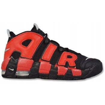 Nike Zapatillas de baloncesto DM0017001 para niño