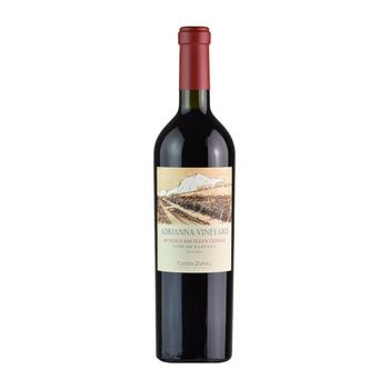 Catena Zapata Vino Tinto Adrianna Vineyard Mundus Bacillus Terrae Mendoza Crianza 75 Cl 14% Vol.