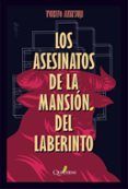 Los Asesinatos de la Mansión del Laberinto