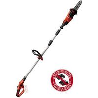 motosierra telescopica ge - lc 18 li t einhell