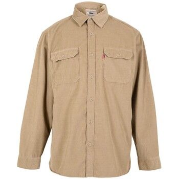 Levis Camisa manga larga Jackson Worker para hombre