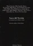 Voces del Nervión