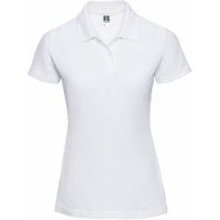 jerzees colours polo 539f para mujer