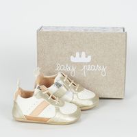 easy peasy zapatillas my pre basket lacet para nina