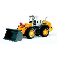 excavadora liebherr l574