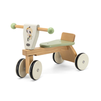 triciclo madera boho chic tiny love