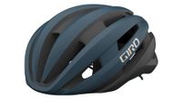 casco de carretera giro synthe mips ii azul mate