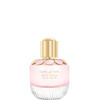 Elie Saab Girl of Now Rose Petal Eau de Parfum 50ml