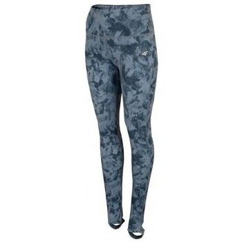 4F Pantalones SPDF018 para mujer