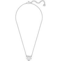 swarovski collar collana para mujer
