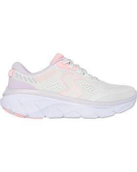 de SKECHERS DLUX WALKE ACTIVE OFWHITTE