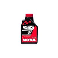 aceite para engranajes motul 10w-30 transoil 1lt