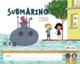 submarino iniciacion al espanol