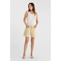 le temps des cerises short shorts vaqueros mado para mujer