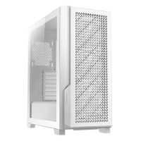 antec p20c midi tower cristal templado usb-c blanca