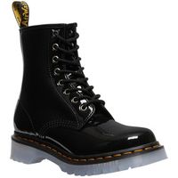 dr martens botines bottines 2976 cuir para mujer