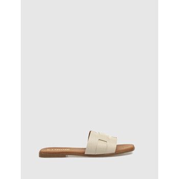 Kamome Sandalias SANDALIA MARO BEIG para mujer
