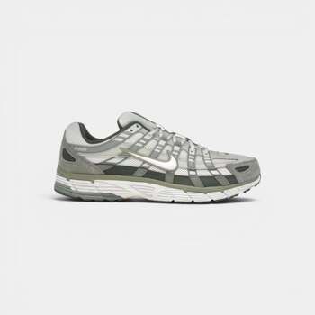 Nike Deportivas Moda P-6000 Light Army Cargo Khaki Men's para hombre